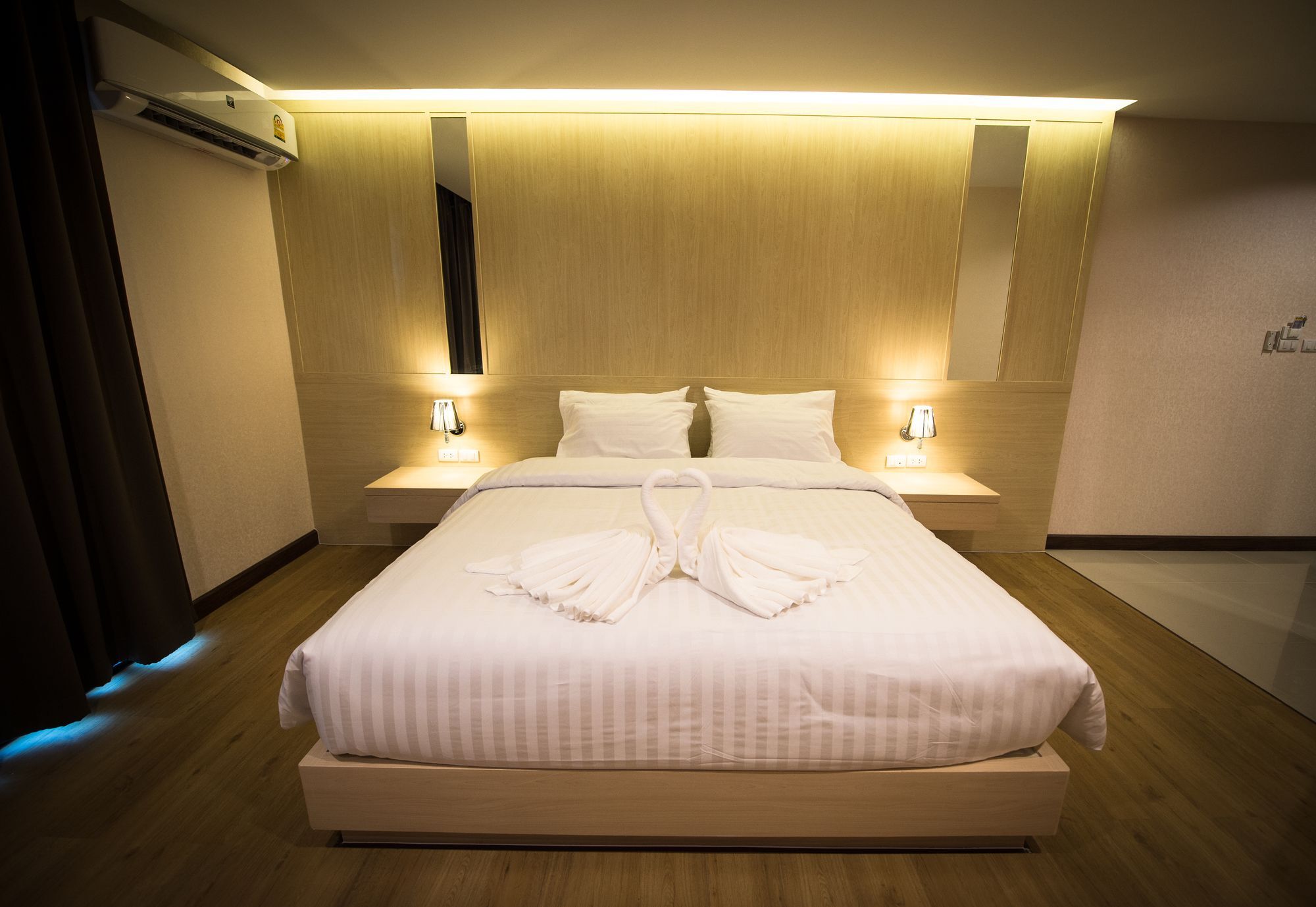 L Hotel Khon Kaen Exterior foto